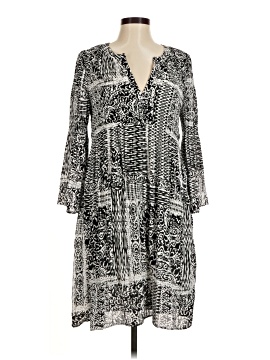 Sunny Leigh Casual Dress