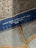 Chico's Blue Jeans Size Lg (2) - photo 7