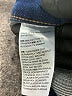 Chico's Blue Jeans Size Lg (2) - photo 8