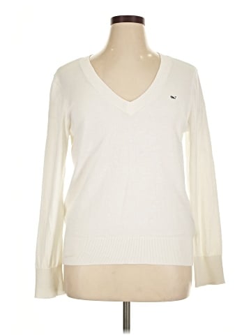 Vineyard Vines Pullover Sweater (view 1)
