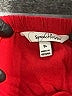Speechless Red Cocktail Dress Size M - photo 7