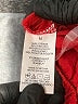 Speechless Red Cocktail Dress Size M - photo 8