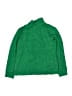 Chaps 100% Cotton Green Pullover Sweater Size 8 - photo 2