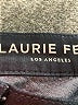 Laurie Felt Black Jeans Size L - photo 7