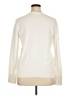 Vineyard Vines 100% Cotton Ivory Pullover Sweater Size L - photo 2