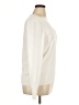 Vineyard Vines 100% Cotton Ivory Pullover Sweater Size L - photo 4