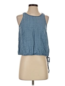 Universal Thread Sleeveless Blouse (view 1)