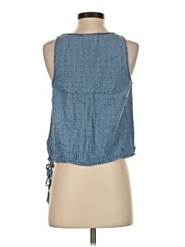 Universal Thread Sleeveless Blouse (view 2)