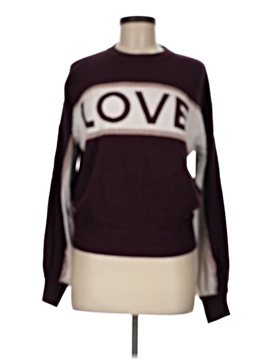 Spiritual Gangster Pullover Sweater