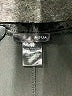 Aqua Black Cocktail Dress Size M - photo 7