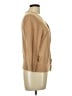 Ann Taylor LOFT Tan Cardigan Size L - photo 4
