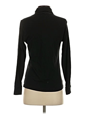 Anthony Richards Long Sleeve Turtleneck (view 2)