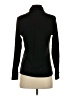 Anthony Richards Black Long Sleeve Turtleneck Size S - photo 2