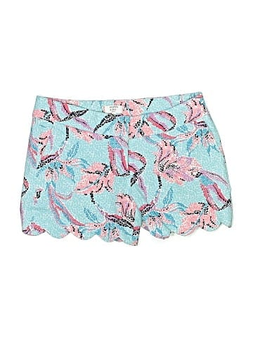 Crown & Ivy Shorts (view 1)