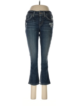 Silver Jeans Co. Jeans (view 1)
