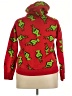 Dr. Seuss Print Red Pullover Sweater Size XXL (estimated) - photo 2
