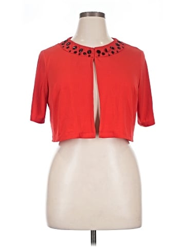 Madison Leigh Short Sleeve Top (view 1)