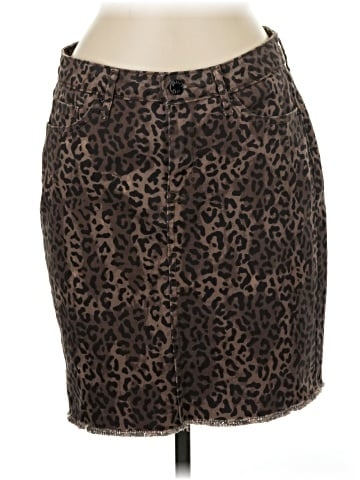 William Rast Casual Skirt (view 1)