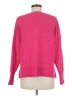 Tahari Pink Pullover Sweater Size M - photo 2