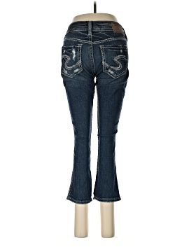 Silver Jeans Co. Jeans (view 2)