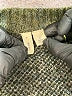 Moth Camo Green Cardigan Size M - photo 7