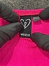 Windsor Pink Cocktail Dress Size S - photo 7