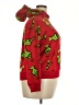 Dr. Seuss Print Red Pullover Sweater Size XXL (estimated) - photo 4