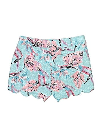Crown & Ivy Shorts (view 2)