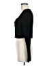 Shein Black Long Sleeve Top Size 8 - 10 - photo 5