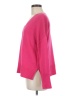 Tahari Pink Pullover Sweater Size M - photo 5