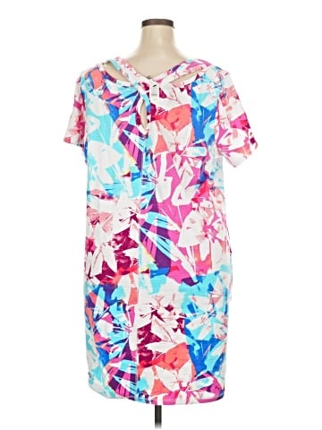 T by Talbots Casual Dress (view 2)