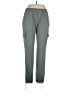 No Comment Gray Casual Pants Size XL - photo 1