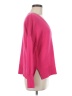 Tahari Pink Pullover Sweater Size M - photo 4