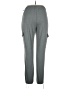 No Comment Gray Casual Pants Size XL - photo 2