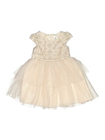 Biscotti Dress (view 1)