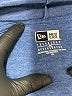 New Era Blue Sweatshirt Size XXL - photo 7