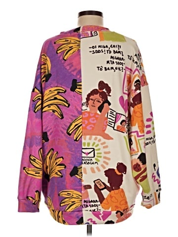 FARM Rio Pullover Sweater (view 2)