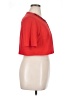Madison Leigh Red Short Sleeve Top Size 16 - photo 4
