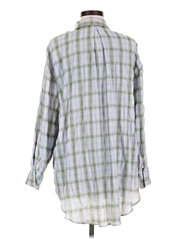 Primark Long Sleeve Blouse (view 2)