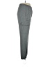 No Comment Gray Casual Pants Size XL - photo 4