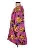 FARM Rio Tropical Purple Pullover Sweater Size M - photo 5