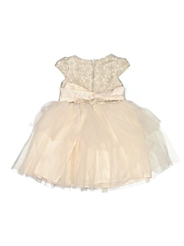 Biscotti Dress (view 2)
