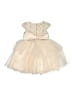 Biscotti 100% Nylon Ivory Dress Size 4 - photo 2