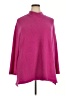 Lane Bryant Pink 3/4 Sleeve Top Size 18 - 20 Plus - photo 1
