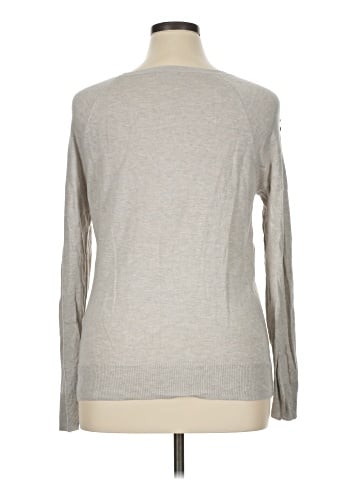 Merona Pullover Sweater (view 2)