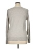 Merona Silver Pullover Sweater Size XL - photo 2