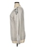 Merona Silver Pullover Sweater Size XL - photo 5