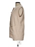 Assorted Brands 100% Polyester Tan Sweater Vest Size L - photo 5