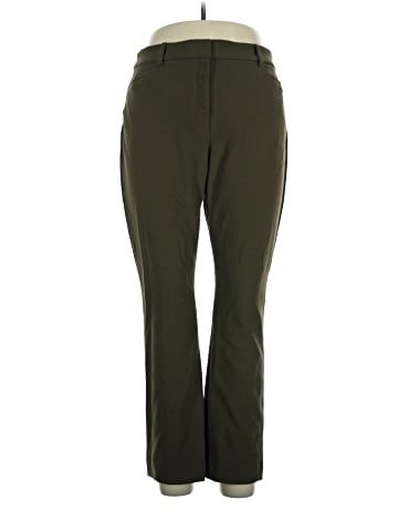 Express Casual Pants (view 1)