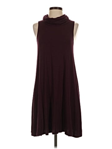 Socialite Casual Dress (view 1)